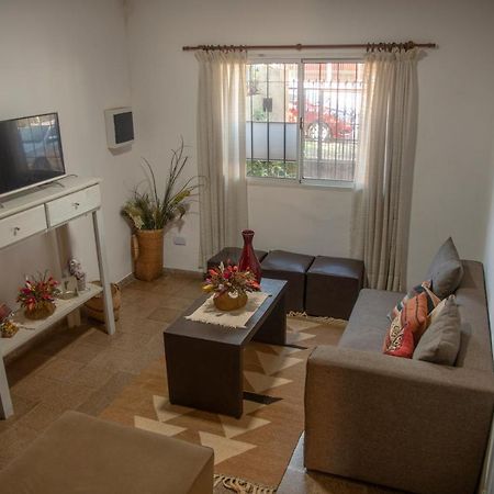 הוילה פוארטו איגואסו Casa Duplex En Cataratas Del Iguazu מראה חיצוני תמונה