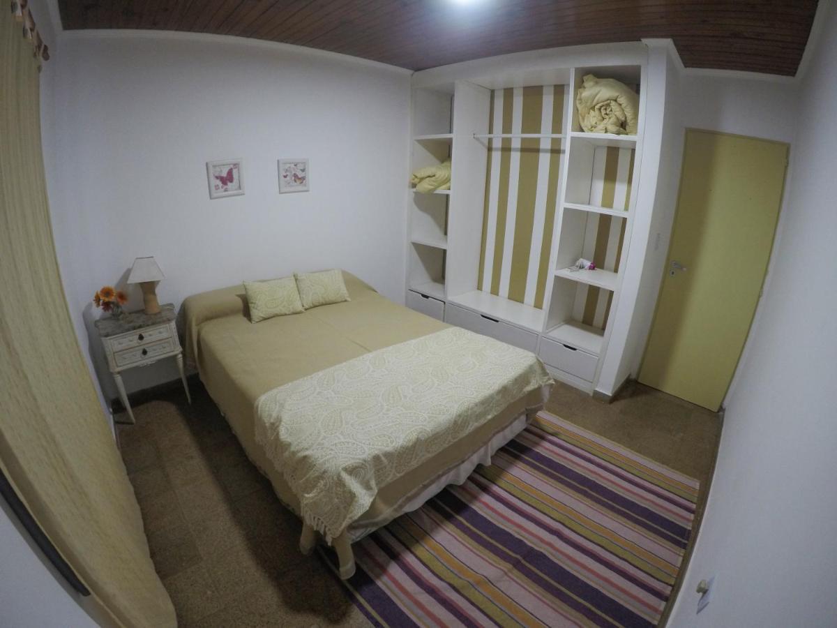 הוילה פוארטו איגואסו Casa Duplex En Cataratas Del Iguazu מראה חיצוני תמונה