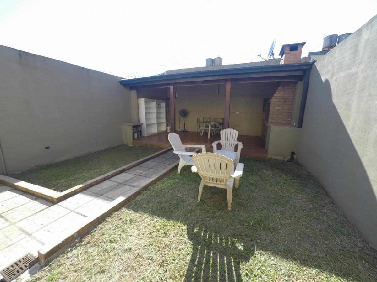 הוילה פוארטו איגואסו Casa Duplex En Cataratas Del Iguazu מראה חיצוני תמונה