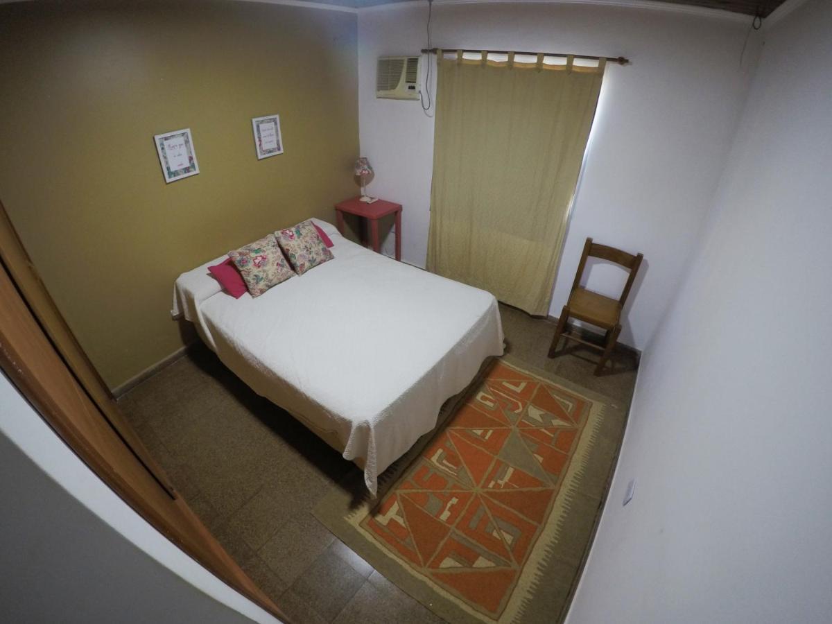 הוילה פוארטו איגואסו Casa Duplex En Cataratas Del Iguazu מראה חיצוני תמונה