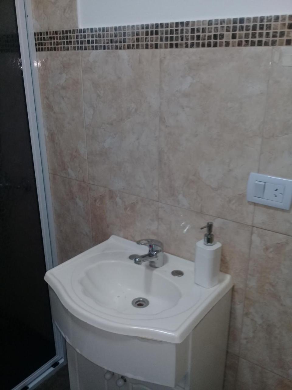 הוילה פוארטו איגואסו Casa Duplex En Cataratas Del Iguazu מראה חיצוני תמונה